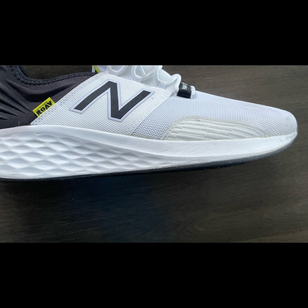 New Balance Fresh Foam Roav Launch Color